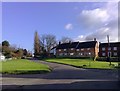 Nash Road Junction, Thornborough