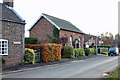 Primitive Methodist Chapel, Beswick