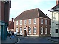 Post Office, Hungate Street, Aylsham