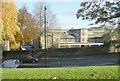 Bradford Grammar School - Keighley Road