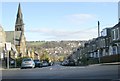 Aireville Road - Keighley Road