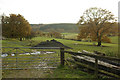 Looking over the Wye Valley