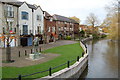 River Avon, Fordingbridge, Hampshire