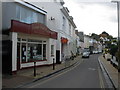 Fore Street, Shaldon