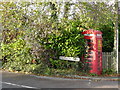 Bleasby non mobile phone