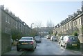 Wensley Avenue - Bradford Road