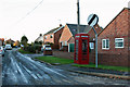 Main Street, Watton