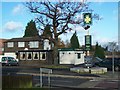 The Victoria Cross Public House, Lords Wood