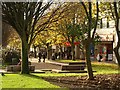 Place de Brest, Plymouth