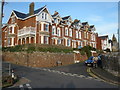 Glendaragh Road, Teignmouth