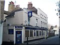 The Ship public house, Rochester