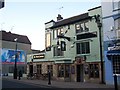 The North Foreland Public House, Rochester