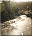 Fore Street, Tamerton Foliot