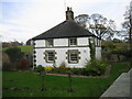 White Lodge, Humshaugh