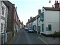 High Street, Blakeney