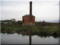 Worksop - Chesterfield Canal and Bracebridge Pumping Station