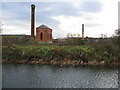 Worksop - Chesterfield Canal and Bracebridge Pumping Station