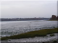 TM2139 : River Orwell by Geographer
