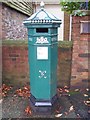 Penfold post box, Haslemere