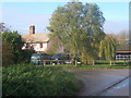 Walnut Tree Farm on Rendall Lane