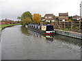 Worksop - Canal View near Bracebridge