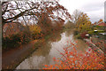 Grand Union Canal