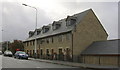 Town Houses, Bury Road