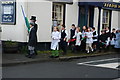 Canmlwyddiant Ysgol Chwilog School Centenary