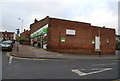 TQ5941 : The Co-Operative Stores, Silverdale Rd, High Brooms. by N Chadwick