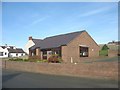 The Rhosneigr branch library