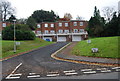 Carlton Crescent, Tunbridge Wells