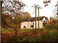 House on Bradley Hill, Soudley, Forest of Dean