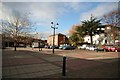 Bingham Market Square