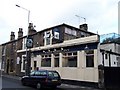 Malin Bridge Inn, Malin Bridge, Sheffield