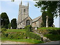 Cardinham Parish Church