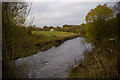 River Roch looking towards old bridge