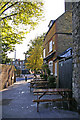 The Stag public house, Little Park Gardens, Enfield