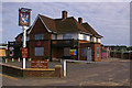 TG5017 : The Lacon Arms, Hemsby by Ian Capper