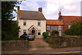 Cottages in Beach Road