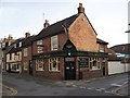 Salisbury - Five Bells Public House