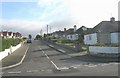 Bungalows in Overstrand Avenue