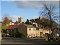 Richmond Castle