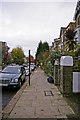 Priory Road, London NW6