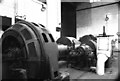 SD9006 : Parsons cross compound steam turbine, Elk Mill by Chris Allen