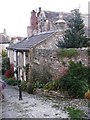 Street in Middleham