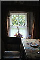 G8376 : Cottage window by louise price