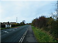 Entering Padbury from Winslow direction