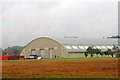 Edzell Hangar