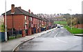 Raynville Crescent - Raynville Road