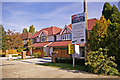 New Houses, Spring Court Road, Enfield